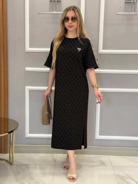 پیراهن Guess