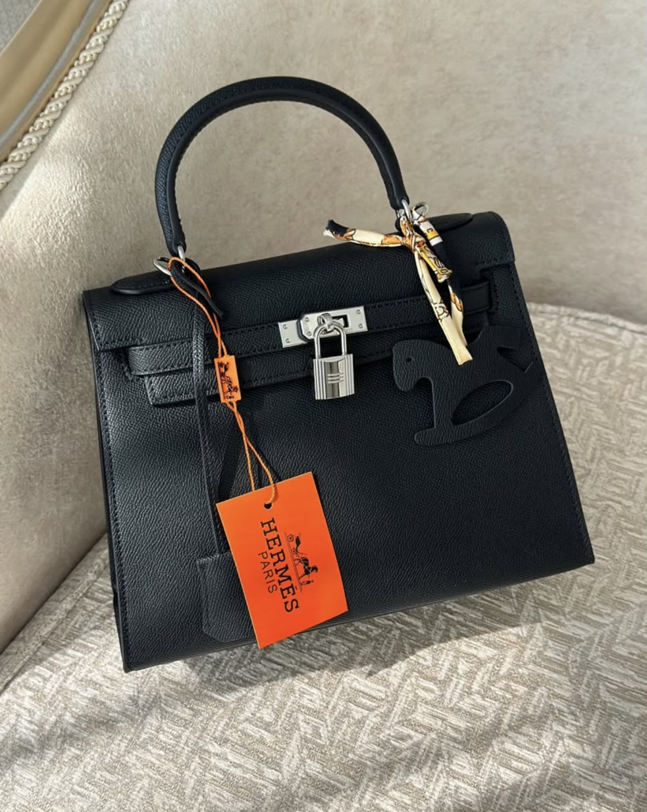 کیف هرمس Hermes فول پک مستر