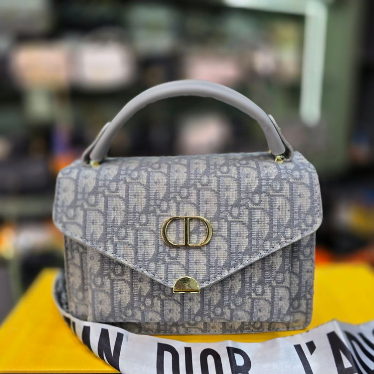 کیف دیور فول پک مستر ۲۲×۱۵ | Dior