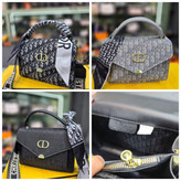 کیف دیور فول پک مستر ۲۲×۱۵ | Dior