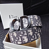 کمربند زنانه طرح Dior | کمربند فشن و شیک