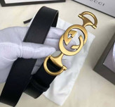 کمربند زنانه Gucci عرض ۲ سانتیمتر